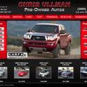 Chris Ullman Pre-Own - @ChrisUllmanPreO - Twitter