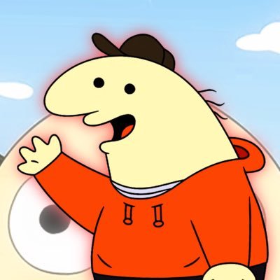 ParodySmiling's profile picture. Employer at Smiling Friends Inc. | Parody/RP | PFP by @Wonder_Mario_PT |Ran by @HarryTheToaster | not associated with Smiling Friends or psychicpebbles