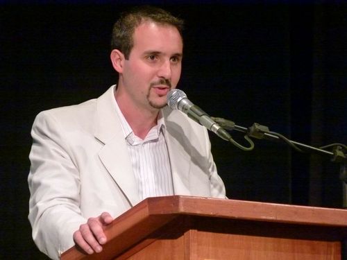 julian_adrover's profile picture. 