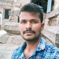 karthickgingee (@karthickgingee) 's Twitter Profile