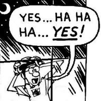 infrastructure_enjoyer (@joelaf) 's Twitter Profile