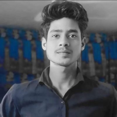 SiraswalGa85514's profile picture. Student, Ambedkarite &poet
#Itz_gauravsiraswal
@हिरण्यकश्यपुनगरी