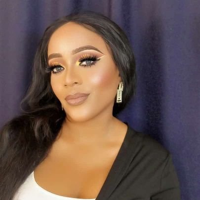 sharon_neche's profile picture. Simple.
Costumier.
Brand Influencer.
lover of music.
Politics.
Arsenal Fan