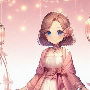 MargaretPa40379's profile picture. Digital artist, 9 years drawing :D