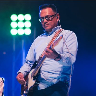 RickR_SATX's profile picture. 