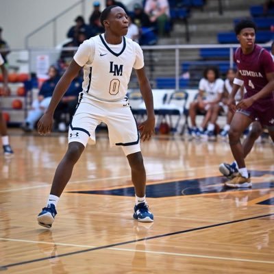 Derrick Edison (Deuce) Profile