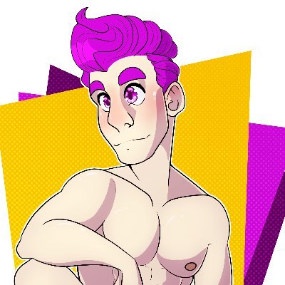 29// Welcome to where I post my naked men |🔞🔞No Minors🔞🔞 RTs very appreciated 💜
Commissions are Open DM For Inquiries :D