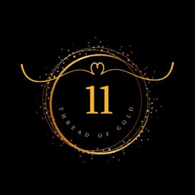 threadofgold11's profile picture. 