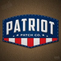 PatriotPatchCo (@patriotpatch) 's Twitter Profile