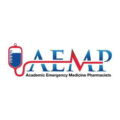 SAEM (Society Academic Emergency Medicine) Academy of Emergency Medicine Pharmacists
