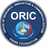 ORIC | PRIME Foundation (@oricprime) 's Twitter Profile Photo ORIC | PRIME Foundation (@oricprime) 's Twitter Profile Photo