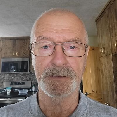 RichardBat90945's profile picture. Retired 
Live in Saskatchewan 
Against global elites and corrupt politicians.