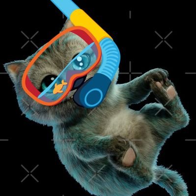 Me comunico con GIFs y si algo me hace gracia lo repito en bucle hasta que me quedo sin seguidores