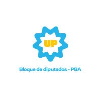 Diputados Unión por la Patria - PBA (@diputadosuxp_ba) 's Twitter Profile Photo Diputados Unión por la Patria - PBA (@diputadosuxp_ba) 's Twitter Profile Photo