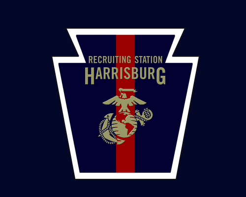 Welcome to the official Marine Corps Recruiting Station Harrisburg Twitter page.