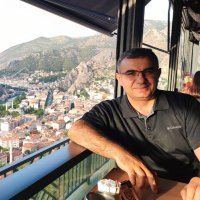 Adem BÖĞÜRCÜ (@bogurcuadem) Twitter profile photo