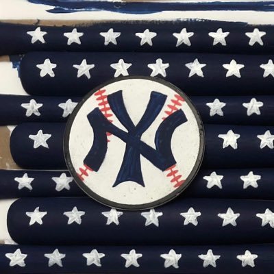 Collector of all things Sports, Funko, Marvel, DC, Disney, Dragon Ball Z, My Hero Academia, WWE. Enjoy coaching and playing baseball ⚾️. Go Yanks!