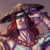 Joryck // Commissions OPEN (@artjoryck) 's Twitter Profile Photo Joryck // Commissions OPEN (@artjoryck) 's Twitter Profile Photo