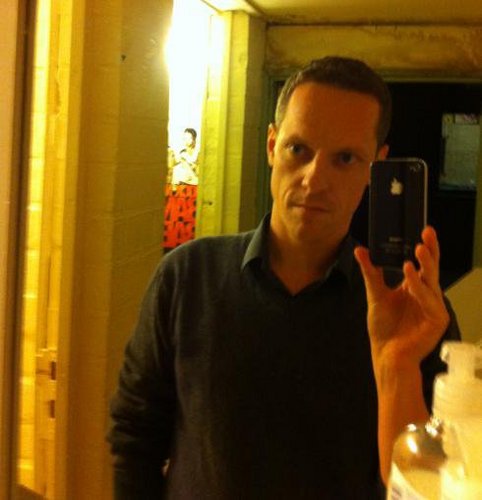 DavyDebel's profile picture. 