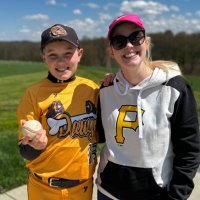 Kelley Baumgartel (@nursekelleyb) 's Twitter Profile