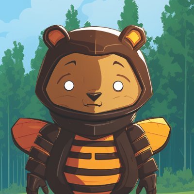 Co-Founder of @HoneyChatApp | ex: @Amazon @Google @Anon |
Purveyor of fine hustles. DMs are open to creators and founders.
