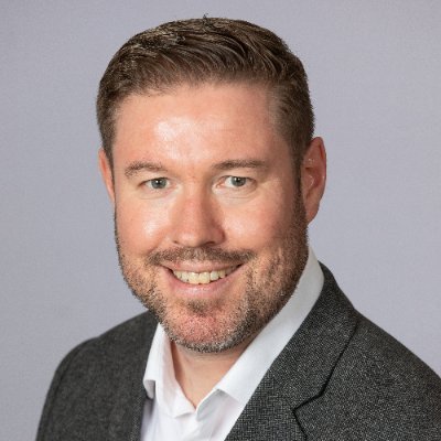 Comms director at @IronMountain. Mostly Liverpool FC on here. (Opinions = mine)