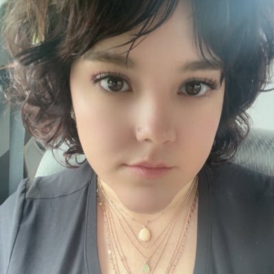 gender ambivalent + autistic // free 🇵🇸// over 21 // educator and writer