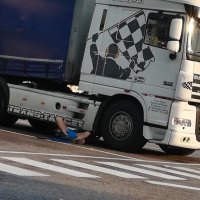 @trucker needs (@c3camionis7701) 's Twitter Profile Photo