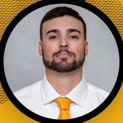 Follower ✝️ Husband, Assistant Coach @OUAZbaseball Email: Tanner.wickham@Ottawa.edu BenU Mesa Alumni ⚾️ AZ Native 🏜 | Isaiah 54:17