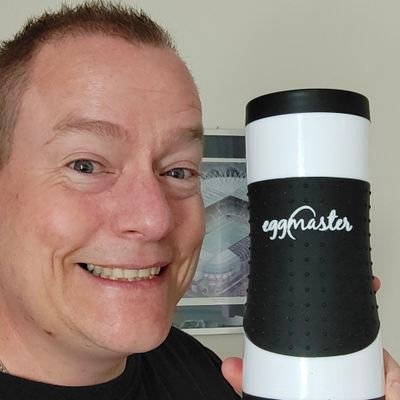 theeggmaster's profile picture. Windows CE saved my life.