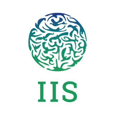 IIS is a Brazilian non-profit organization whose mission is to develop transformative solutions for a sustainable world.
https://t.co/29PZeVTBBd