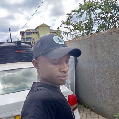Born in Kenya lower eastern male and single
