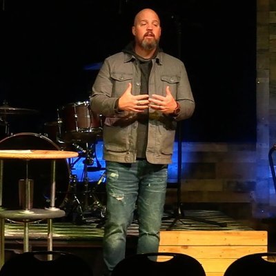 @PastorH20