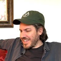 Ian Silber (@iansilber) 's Twitter Profile Photo Ian Silber (@iansilber) 's Twitter Profile Photo