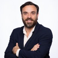 Thiago Veronez (@mrveronez) 's Twitter Profile Photo Thiago Veronez (@mrveronez) 's Twitter Profile Photo