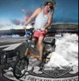 jeremyrobin's profile picture. Awesome, positive, love life and so much more.......