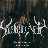 Horrenda (Official) (@horrendaeire) 's Twitter Profile