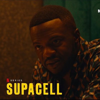 Actor | Host of &Cut | God 1st
TV🎥|Film🎬|Theatre🎭
Staring as Gabriel in @netflix Supacell
🇬🇧 Agent @hatch_talent
🇺🇸 Manager @untamedartists
