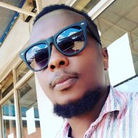 KELVIN MUNGAI (@kelvinmungai_) 's Twitter Profile