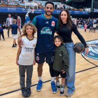 Corey Webster (@cwebster9) 's Twitter Profile