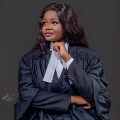 Legal Trainee @IGG, Vice Chair-FALAS Female Forum, President Emeritus of the UCU Law Society, Lover of God, Charity enthusiast and John C. Maxwell diehard.