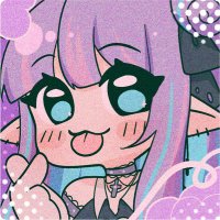Miko 🩵👻 (@ghostie_wisp) 's Twitter Profile