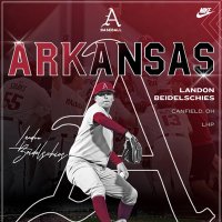 Landon Beidelschies (@beidelsc5) 's Twitter Profile