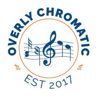 Overly Chromatic UTSA (@overlychromatic) 's Twitter Profile Photo Overly Chromatic UTSA (@overlychromatic) 's Twitter Profile Photo