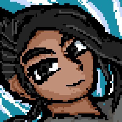 Content Creator / Game Developer / Pixel Artist
Pixel art commissions: https://t.co/xy4SS3Bwf9
business email: maltosier@gmail.com