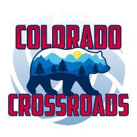 Colorado Crossroads (@crossroadsvb) 's Twitter Profile