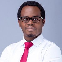 Kevin Makori, MD (@dr_makori) Twitter profile photo