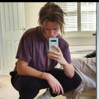Harrison  Penn (@hazzaislive) 's Twitter Profile
