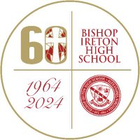 Bishop Ireton High School (@bishopiretonhs) 's Twitter Profile