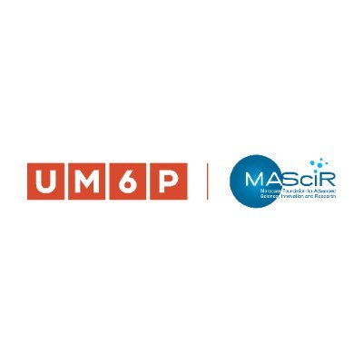 #MAScIR is a research center related to @UM6P_officiel that aims to develop projects in the fields of #materials #biotechnology & #microelectronics.